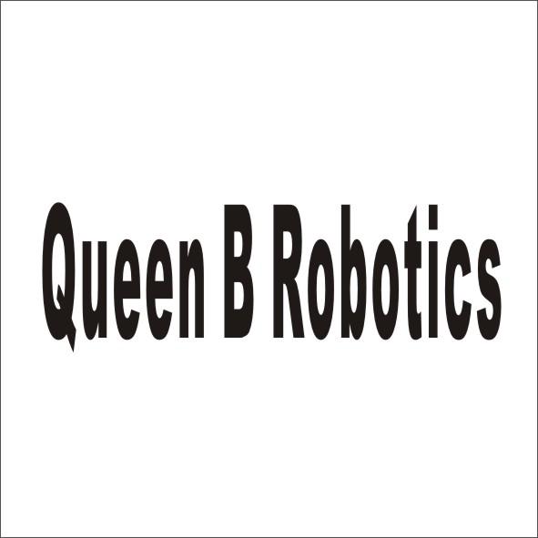 QUEEN B ROBOTICS商标转让