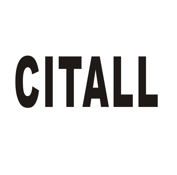 CITALL商标转让