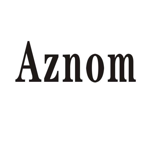 AZNOM商标转让