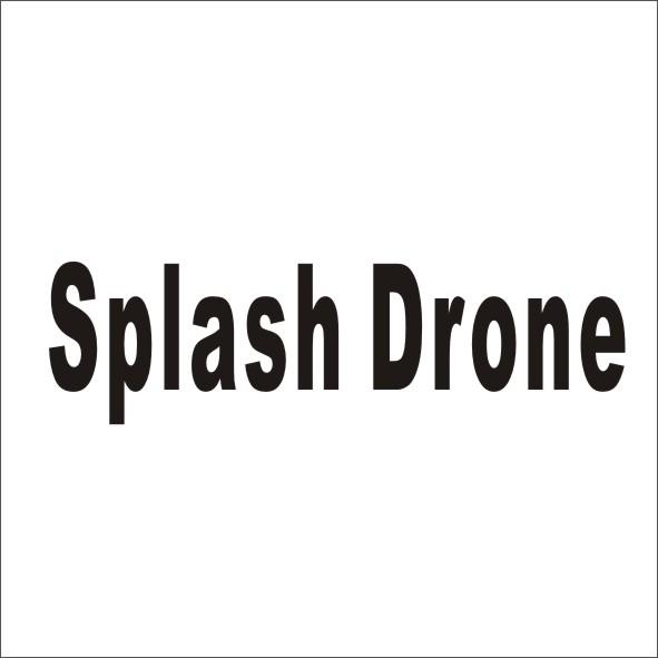 SPLASH DRONE商标转让