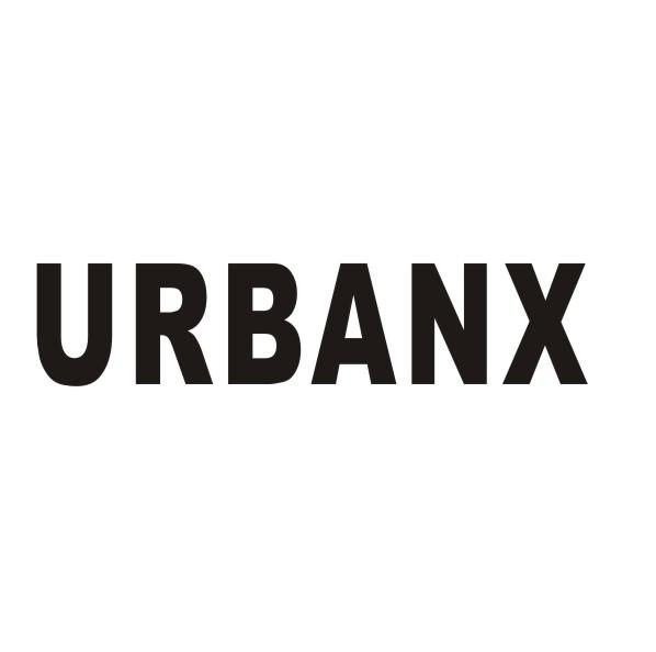 URBANX商标转让