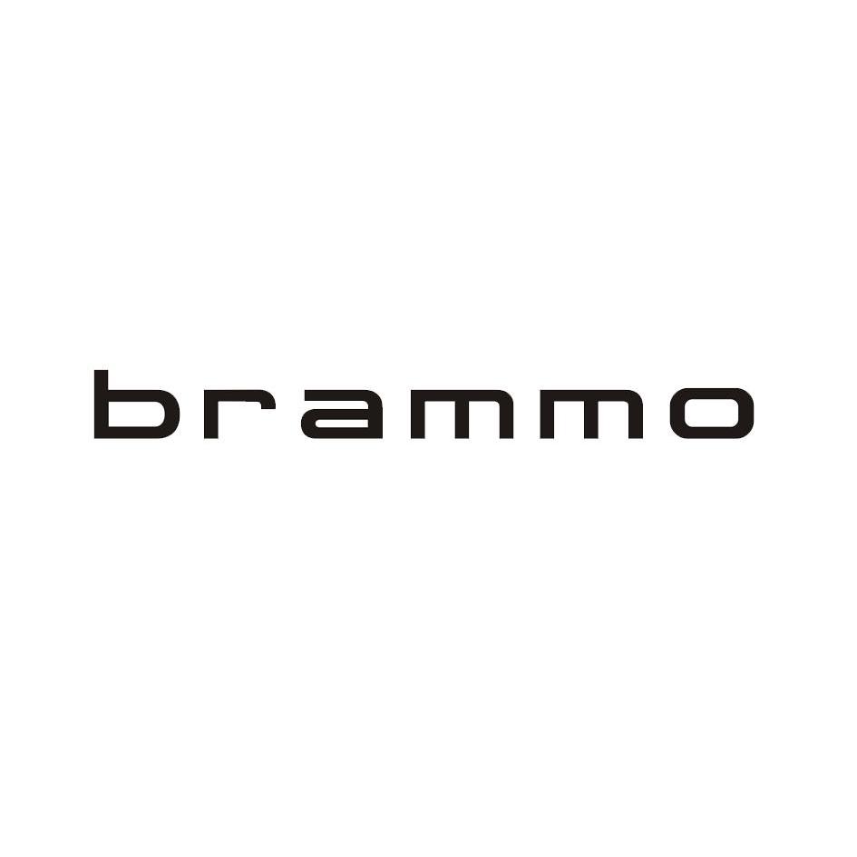 BRAMMO商标转让