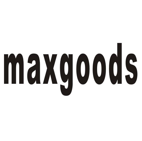 MAXGOODS商标转让