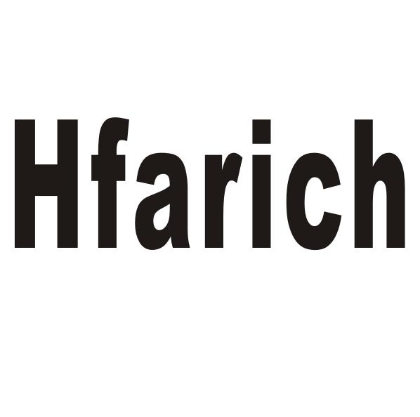 HFARICH商标转让