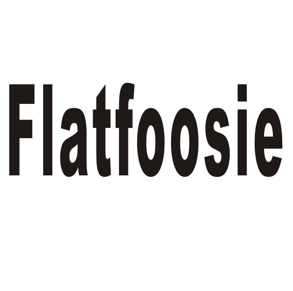 FLATFOOSIE商标转让