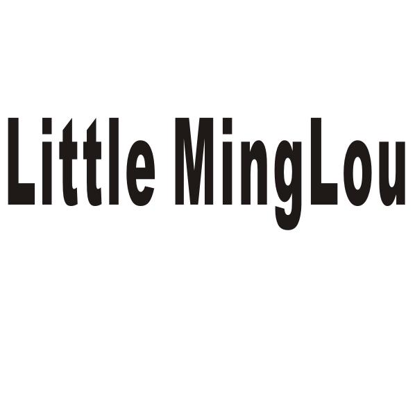 LITTLE MINGLOU商标转让