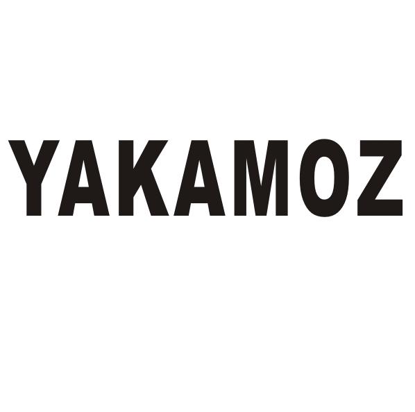 YAKAMOZ商标转让