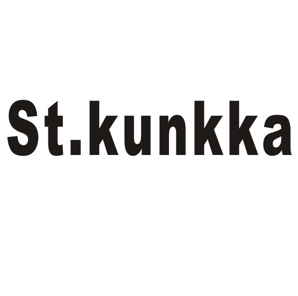 ST.KUNKKA商标转让