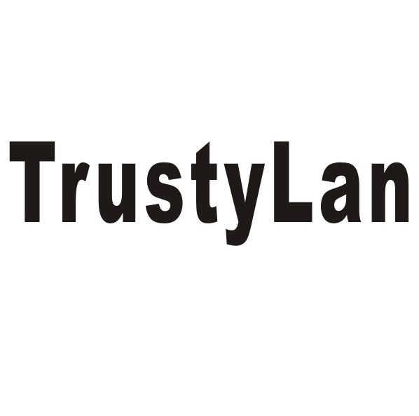 TRUSTYLAN商标转让