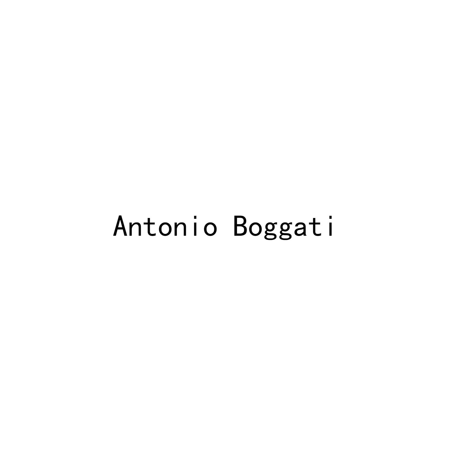 ANTONIO BOGGATI商标转让