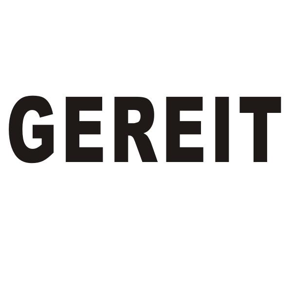 GEREIT商标转让