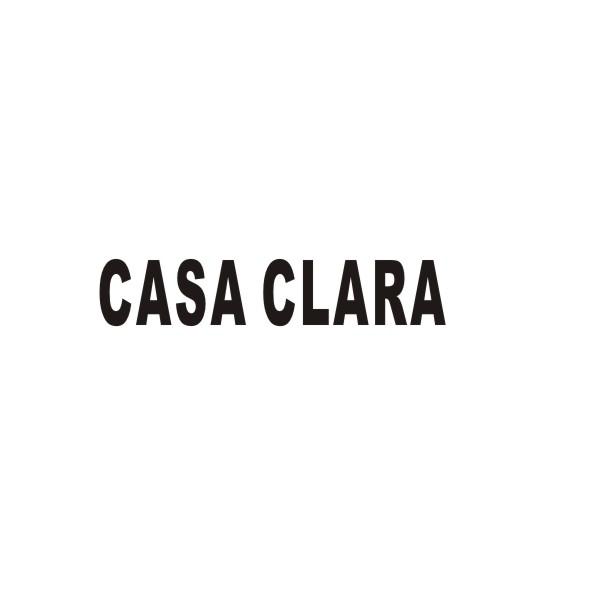 CASA CLARA商标转让