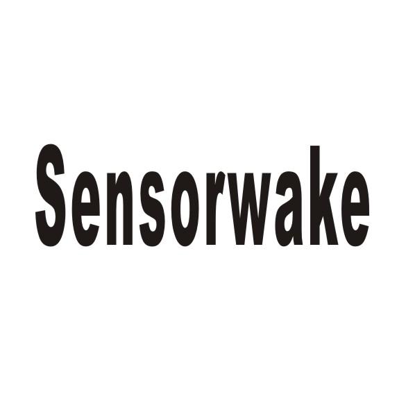 SENSORWAKE商标转让