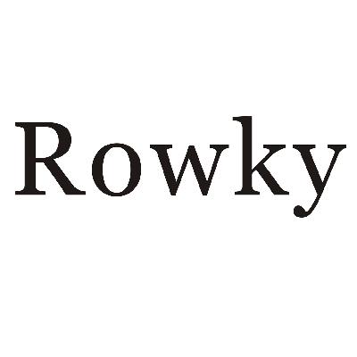 ROWKY商标转让