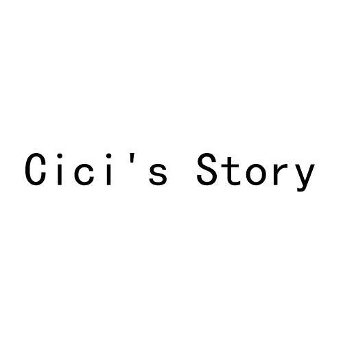 CICI'S STORY商标转让