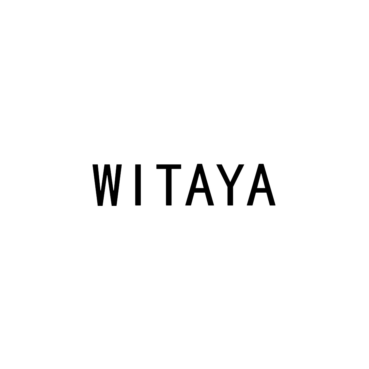 WITAYA商标转让