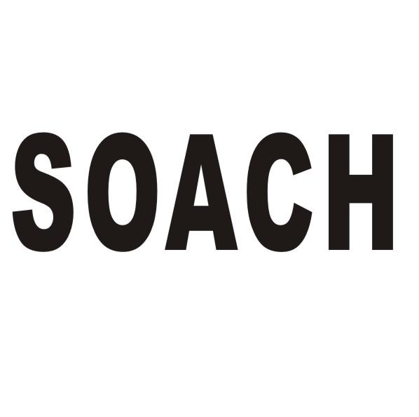 SOACH商标转让