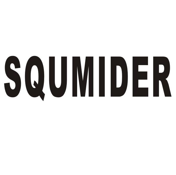 SQUMIDER商标转让