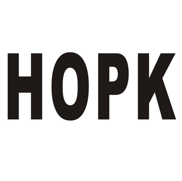 HOPK商标转让