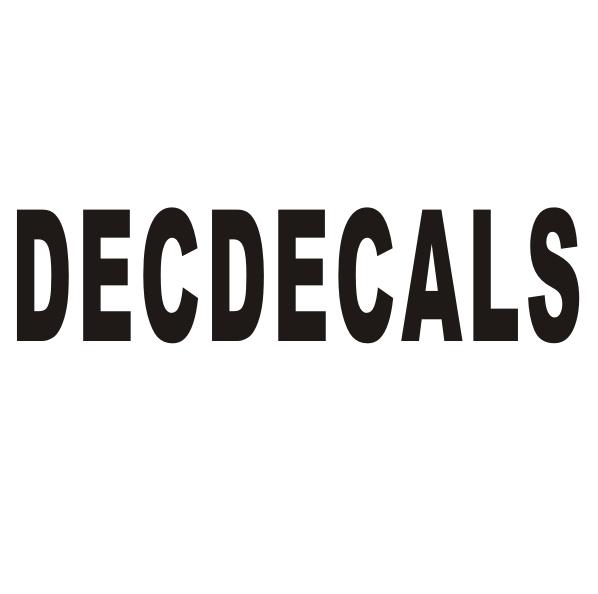 DECDECALS商标转让