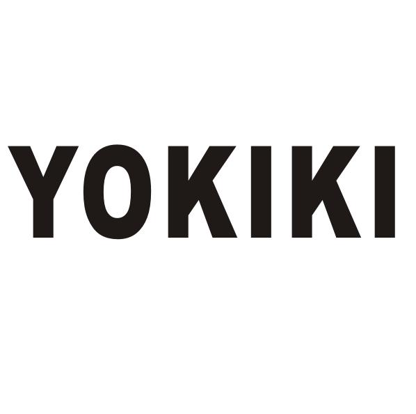 YOKIKI商标转让