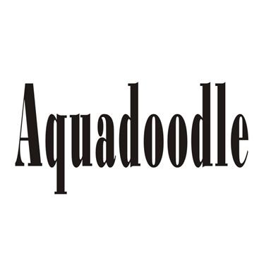 AQUADOODLE商标转让