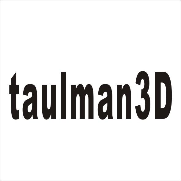 TAULMAN 3 D商标转让