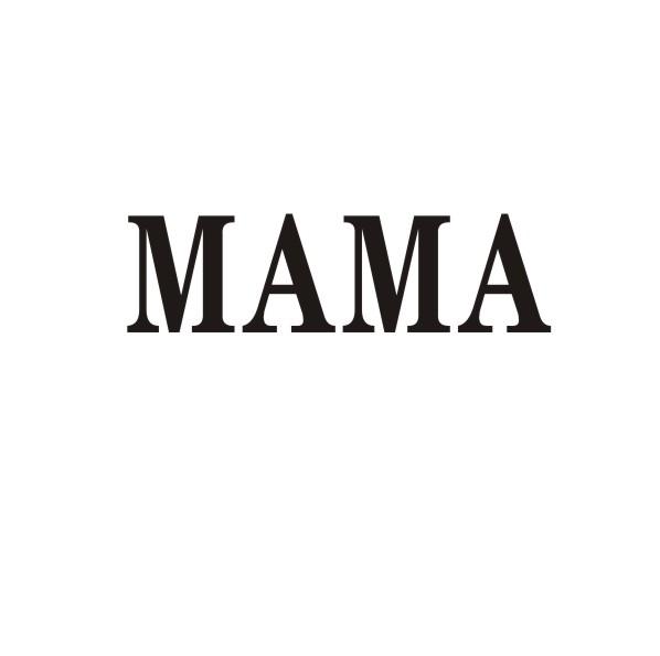 MAMA商标转让