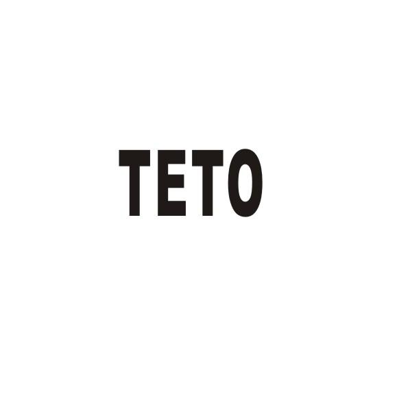 TETO商标转让