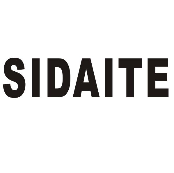 SIDAITE商标转让