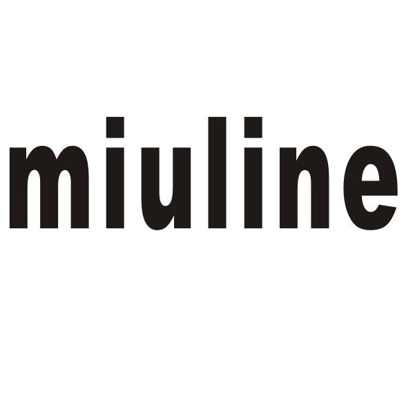 MIULINE商标转让