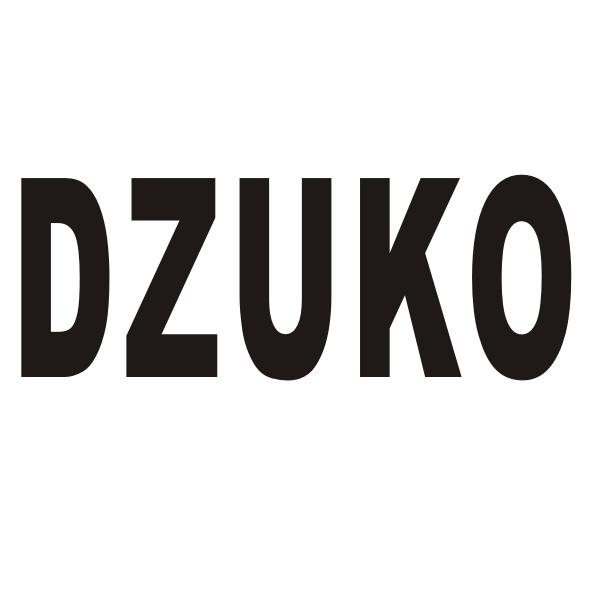 DZUKO商标转让