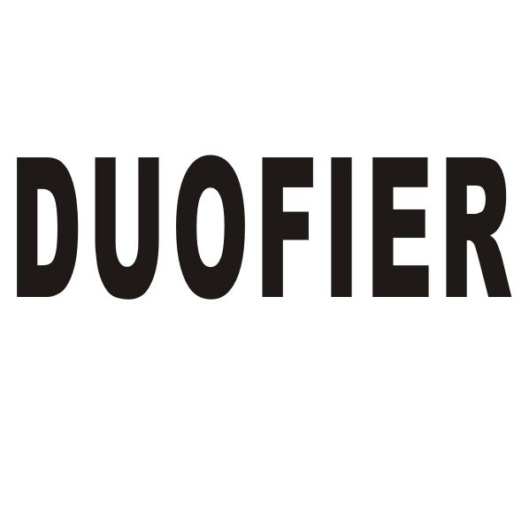 DUOFIER商标转让