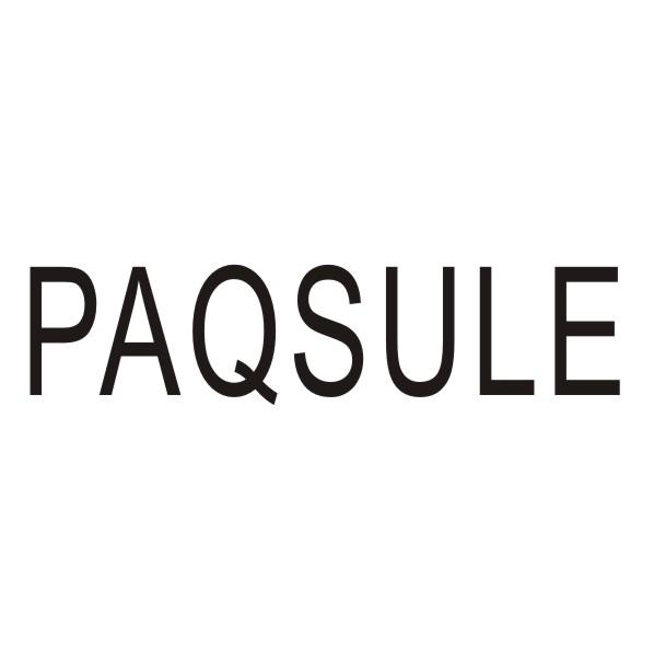 PAQSULE商标转让