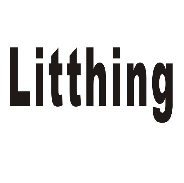 LITTHING商标转让