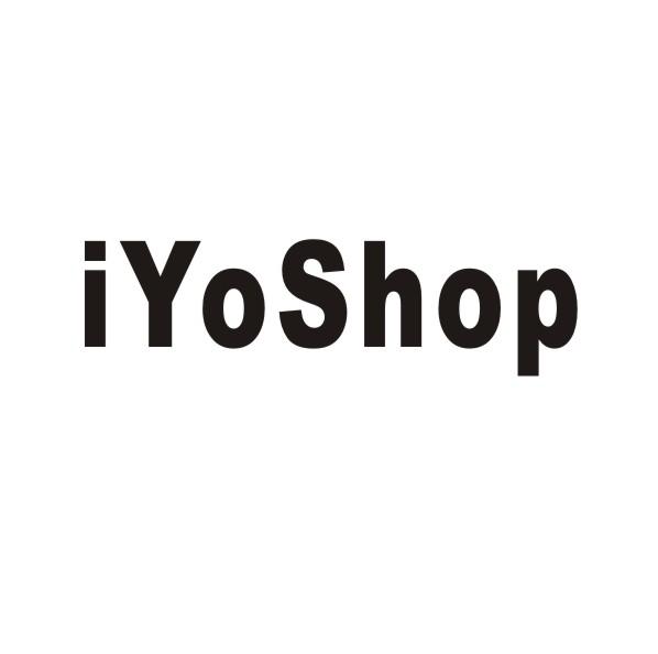 IYOSHOP商标转让