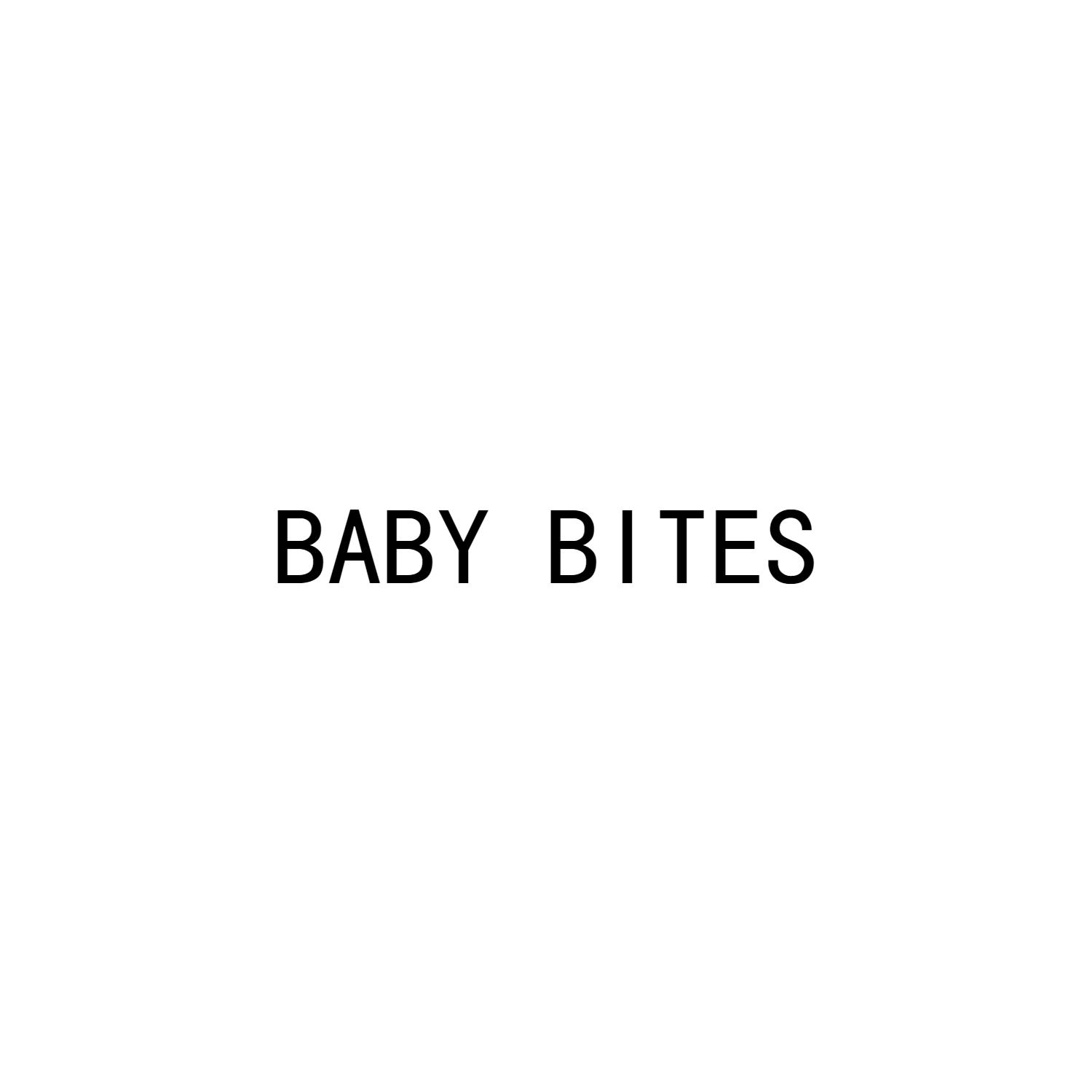 BABY BITES商标转让