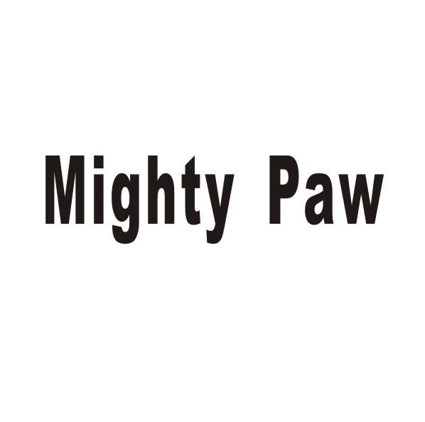 MIGHTY PAW商标转让