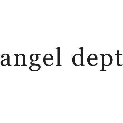 ANGLE DEPT商标转让