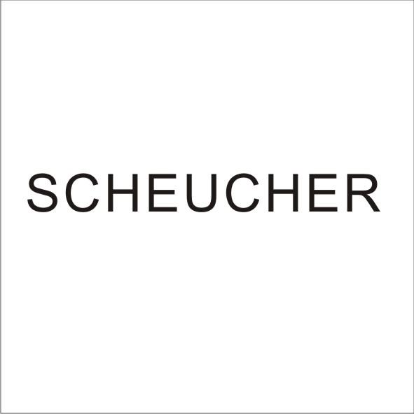 SCHEUCHER商标转让