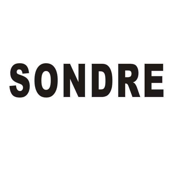 SONDRE商标转让