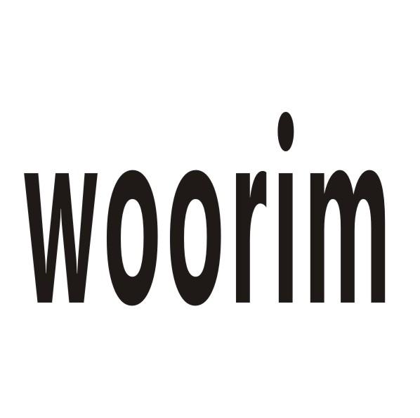 WOORIM商标转让