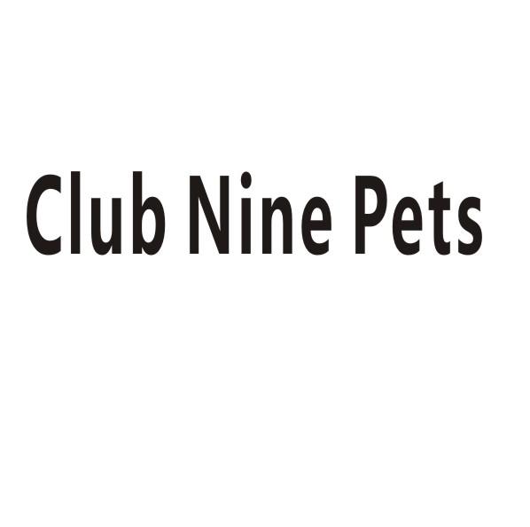 CLUB NINE PETS商标转让