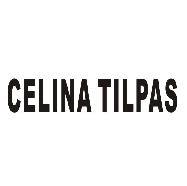 CELINA TILPAS商标转让