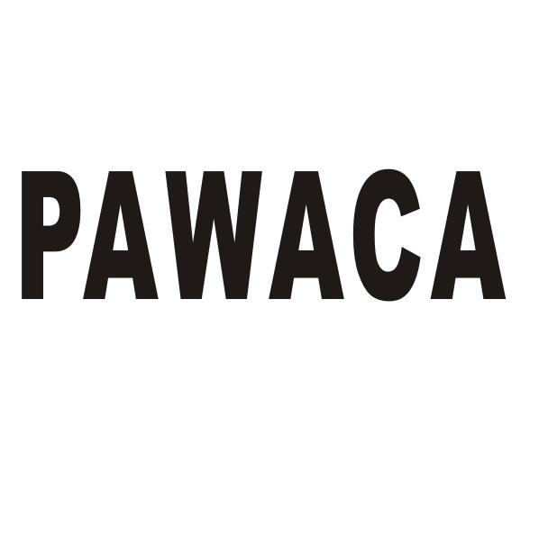 PAWACA商标转让