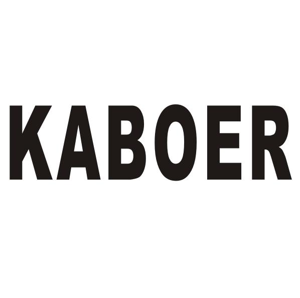 KABOER商标转让