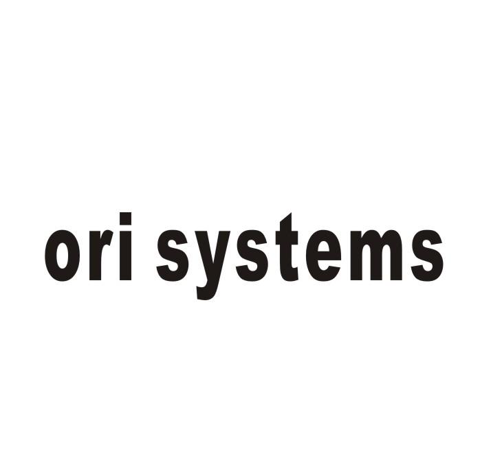 ORI SYSTEMS商标转让