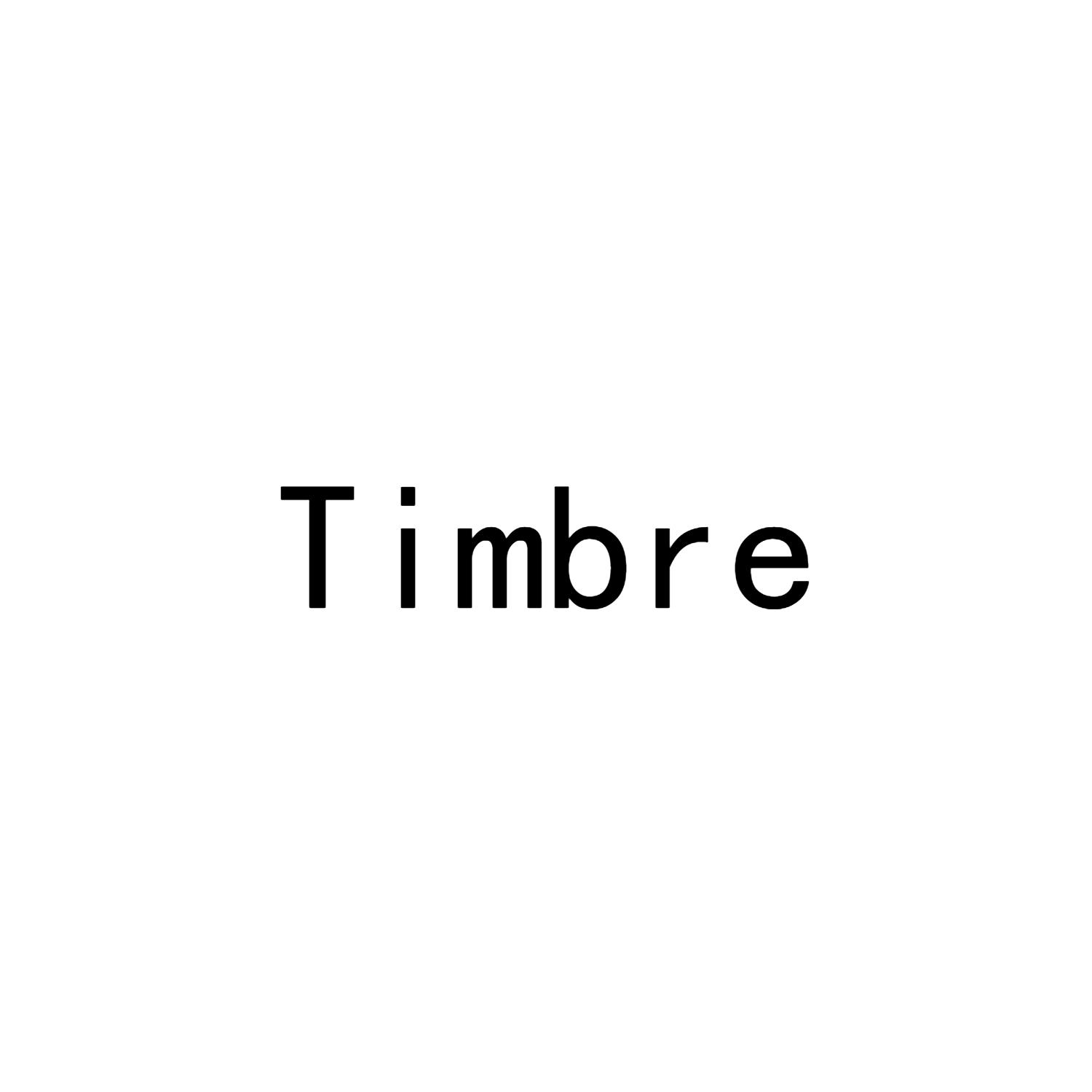 TIMBRE商标转让