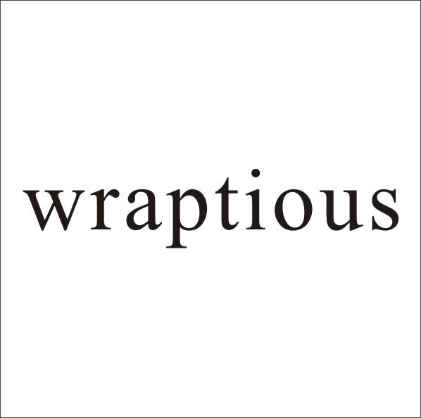 WRAPTIOUS商标转让