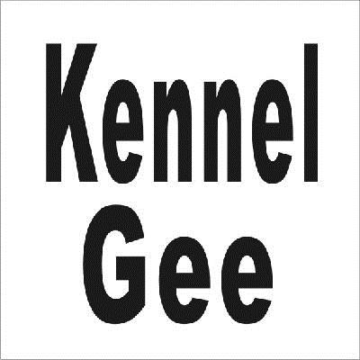 KENNEL GEE商标转让